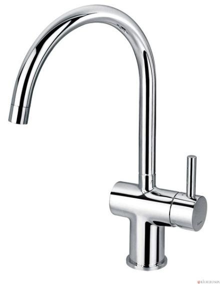 MITIGEUR CUISINE COX SLIM CHR        FHCR8723 PAINI FRANCE  [FHCR8723]