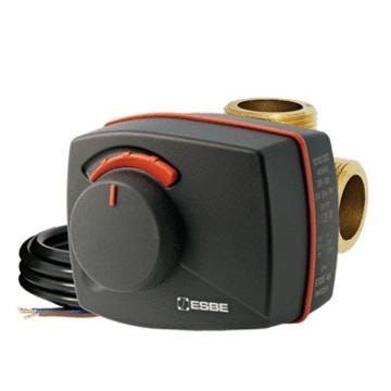 VANNE DERIV.3V.VRG232 20-6.3 G 1"    13023500 ESBE  [13023500]