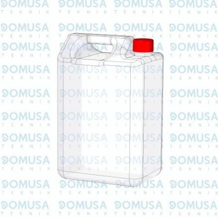 LIQUIDE CALOPORTEUR     -BIDON 5L- TKITACU085 DOMUSA  [TKITACU085]
