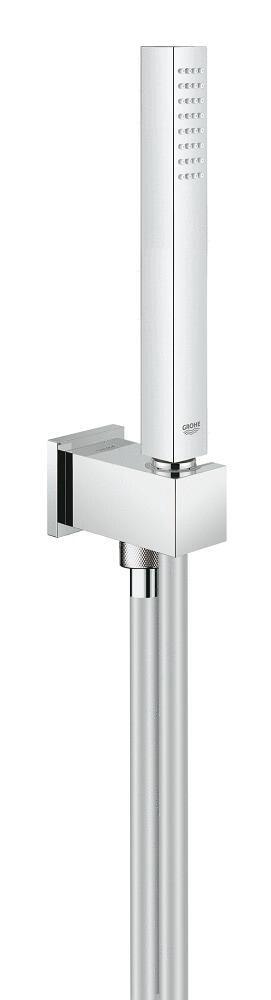 EUPHORIA CUBE STICK - Barre de douche complète