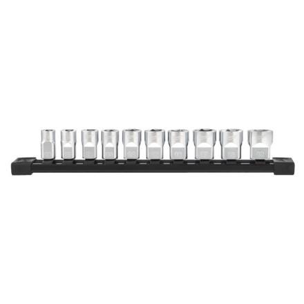 SET DE DOUILLE 6 PANS 3/8"         4932492508 TECHTRONIC INDUSTRIES FRANCE  [4932492508]