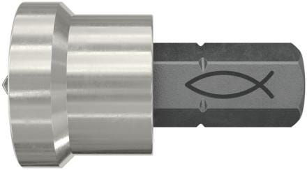 EMBOUT SPECIAL PLACO FPB PH 2-1/BTE    557840