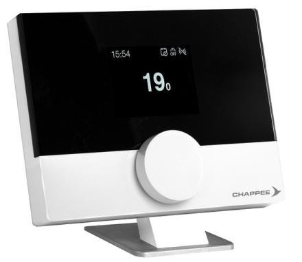 SONDE D'AMBIANCE EMO LIFE ECO RF      7900087