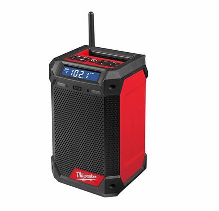 RADIO DE CHANTIER - M12 RCDAB+-0