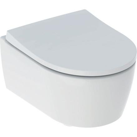 PACK WC SUSP ICON 49 RIMFREE     500.814.00.1 GEBERIT