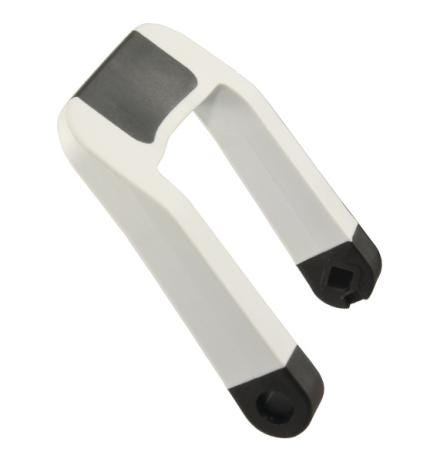 SACHET MANETTE ACTIONNEMENT GRIS        90597 PRESTO LES ROBINETS  [90597]