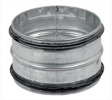 ACCESSOIRES - RMT Raccord mâle - Entre deux conduits