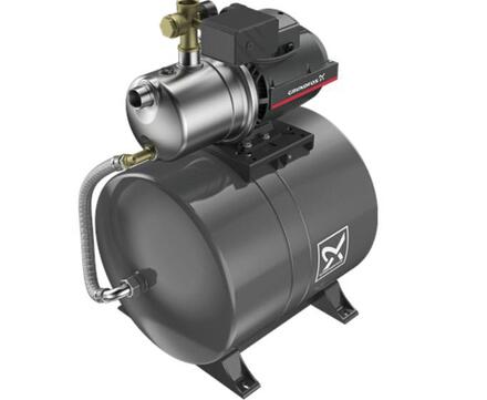 SURPRESSEUR - JP - Pompe domestique auto-amorçante