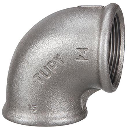COUDE EGAL - FF - 90