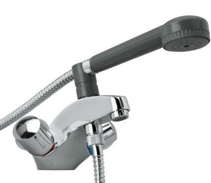 ULYSSE - Mélangeur Bain-douche Ulysse C Tête céramique