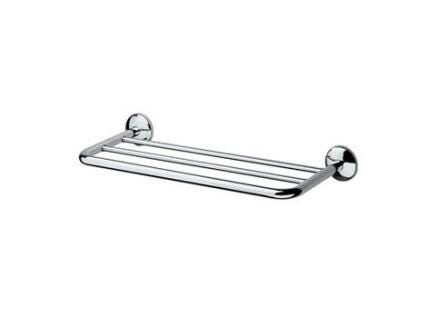 PORTE-SERV.RACK HOTELLERIE 57X22 CHR A04680CR INDA  [A04680CR]