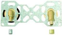 PLATINE DCHE TPS A SERT.PER 16  RIQUIER 07358 RIQUIER ADRIEN  [07358]