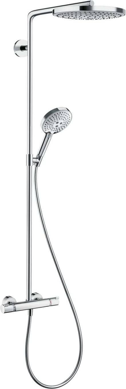 RAINDANCE SHOWERPIPE - Colonne de douche