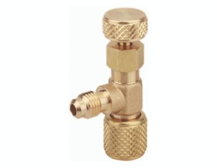 ADAPTATEUR VANNE SECU.POUR SCHRADE   TF-VVC-3 TEDDINGTON-FRANCE  [TF-VVC-3]