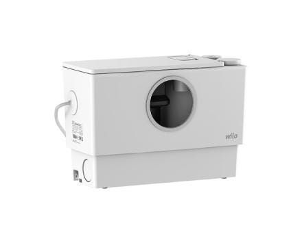 STATION RELEV.COMPACTE MINI3-XS/WC-EF 6095128 WILO FRANCE  [6095128]