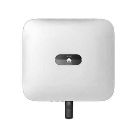 ONDULEUR MONOPHASE 8KW HUAWEI  SUN2000-8K-LC0 VOLTANEO