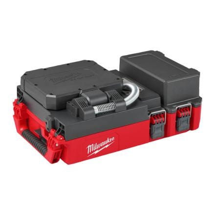 CAMERA INSPECTION M12 POSIC-0 12V  4933498371 TECHTRONIC INDUSTRIES FRANCE  [4933498371]