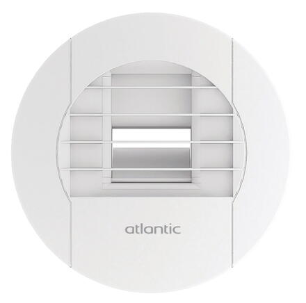 BOUCHE HYGRO SDB/WC 15/45-45 MANUELLE  526583 ACTA ATLANTIC  [526583] 