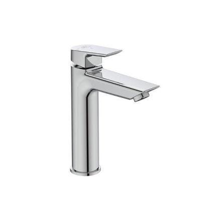 TESI MIT LAVABO GRANDE SS VID CH3 CHR A6565AA IDEAL STANDARD FRANCE