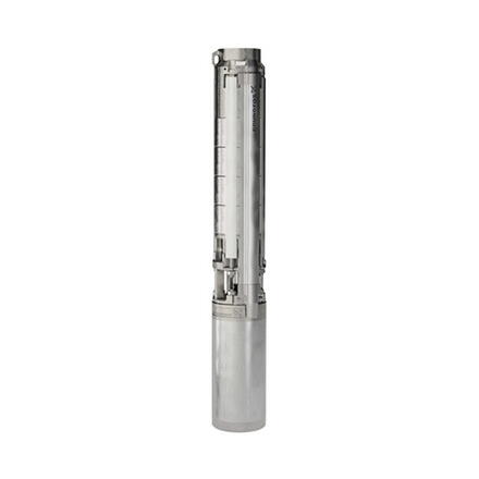 POMPE DE FORAGE - SP en acier inox