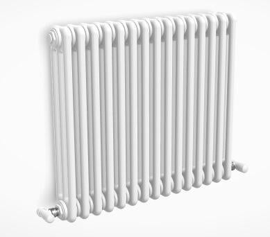TESI 3 - Radiateur décoratif