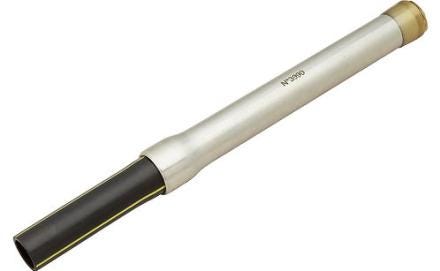 RACCORD PE ACIER MONOBL.PE90 AC88,9  06443104
