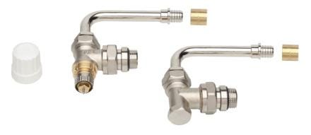 KIT HYDROC.75MM GLIS.RA-IN EQ.+RLV-S 013G2320 DANFOSS  [013G2320]