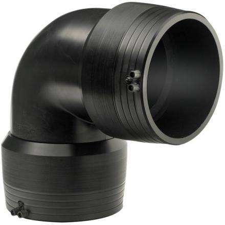 ELGEF PLUS - COUDE 90 PE