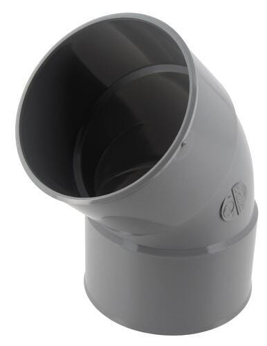 COUDE - FF - 45°