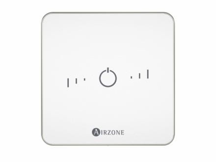 THERMOSTAT BLC  674837 MELZ-H-TH-LITE-RADIO-W MITSUBISHI ELECTRIC  [MELZ-H-TH-LITE-RADIO-W]