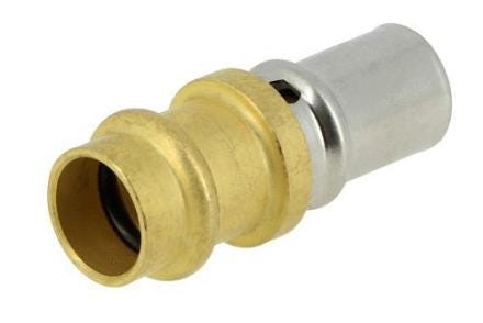 MANCHON A SERT.MLP 16CU V16        FLM16CUV16 NICOLL  [FLM16CUV16]