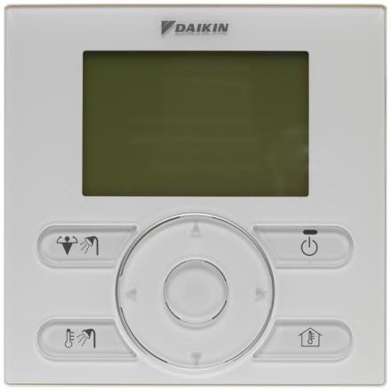 TEL INSTAL/UTILISATEUR               EKRUHML1 DAIKIN  [EKRUHML1]