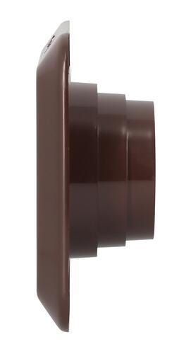 GRILLE PR HOTTE CUISINE MARRON           GOTM NICOLL  [GOTM]