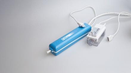 POMPE MINI AQUA SILENCE+ GEN5          FP3420