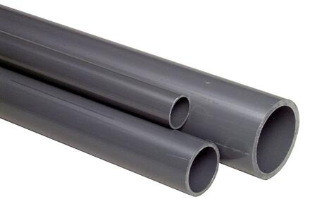 TUBE ABS PN16 25X2.3  -5M-          169017082 FISCHER GEORG  [169017082] 