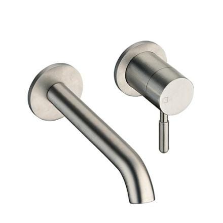 MITIGEUR LAV MUR ONDYNA INOX 316      IX25728 ONDYNA  [IX25728]