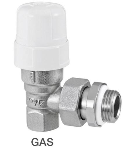 EXCLUSIVITES RICHARDSON PAR RBM - Robinet thermostatisable