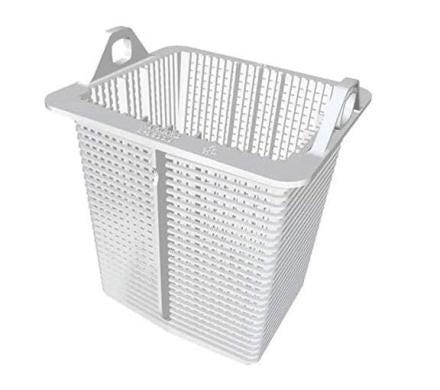 ACCESSOIRE POMPE - Panier préfiltre