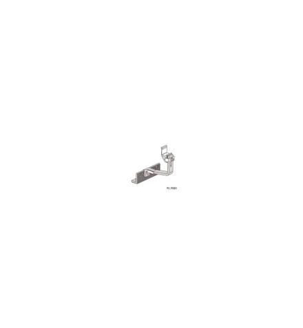 CROCHET ALU A TUILE MEC.X4            7654649 DE DIETRICH EQUIP THERMIQU BDR  [7654649]
