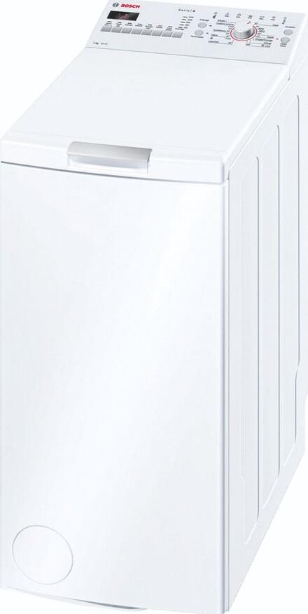 LAVE LINGE CHARGEMENT PAR DESSUS
