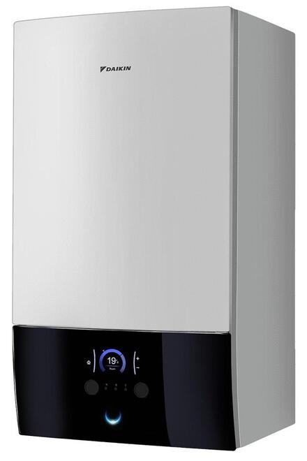 ALTHERMA 3 R - PAC BI-BLOC BASSE TEMPERATURE - Unité intérieure - Série H / HP
