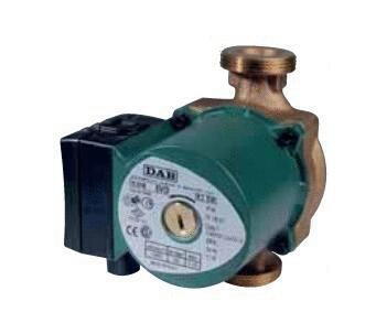 CIRCULATEUR DAB - ECS - Corps Bronze