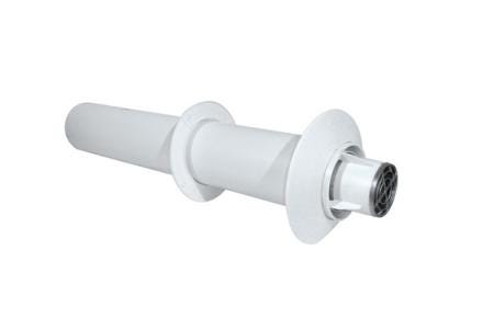 ACCESSOIRES ROLUX GAZ - Pour couverture en tuile