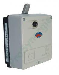 EQUIPEMENT DE CHAUFFERIE - Moteur