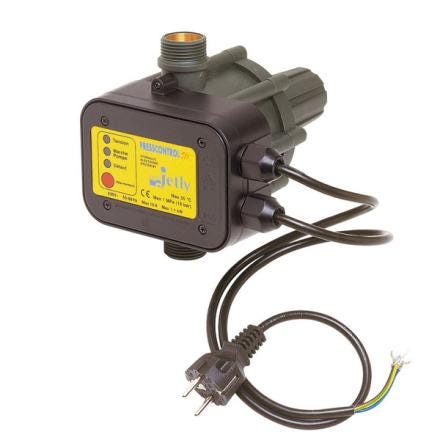 ACCESSOIRE ELECTRIQUE - Automatisme - Pour pompe domestique