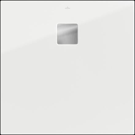 RECEVEUR DCH PLANEO 90X90     UDA9090PLA1V-01 VILLEROY BOCH  [UDA9090PLA1V-01]