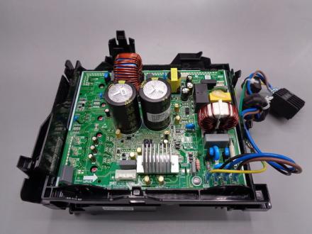 CARTE PRINCIPALE 247 KBTU/H   MOSE 35 7824448 DE DIETRICH PIECE RECHANGE BDR  [7824448]