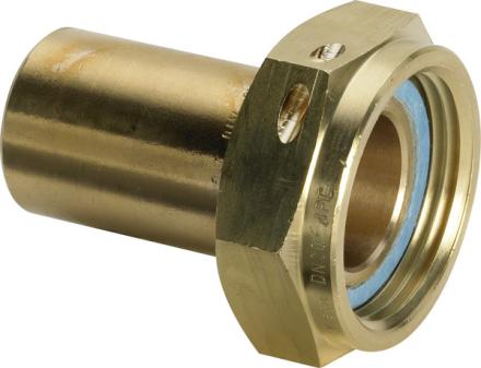 RACCORD COMPTEUR GAZ 2P 16X6/20        662257