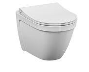 VITRAFLUSH 2.0 - Pack wc suspendu