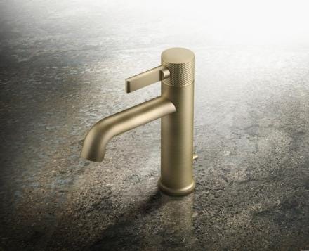 INCISO - Mitigeur de lavabo, standard